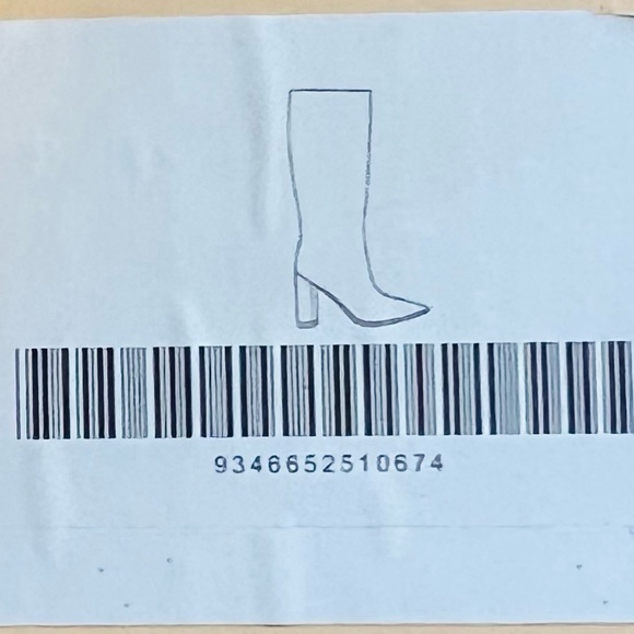 Billini “MILLA” Nude Croc Boots - Picture 7 of 7